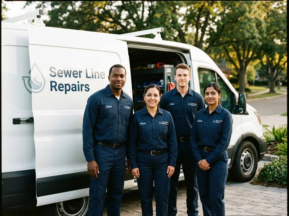 Emergency Plumber company in Erwinna, PA
