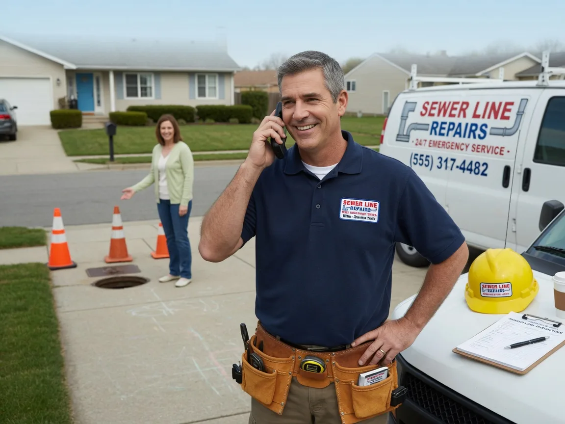 Emergency Plumber Erwinna, PA FAQs